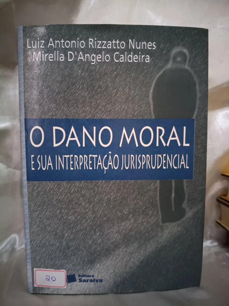 O dano moral e sua interpretação jurisprudencial