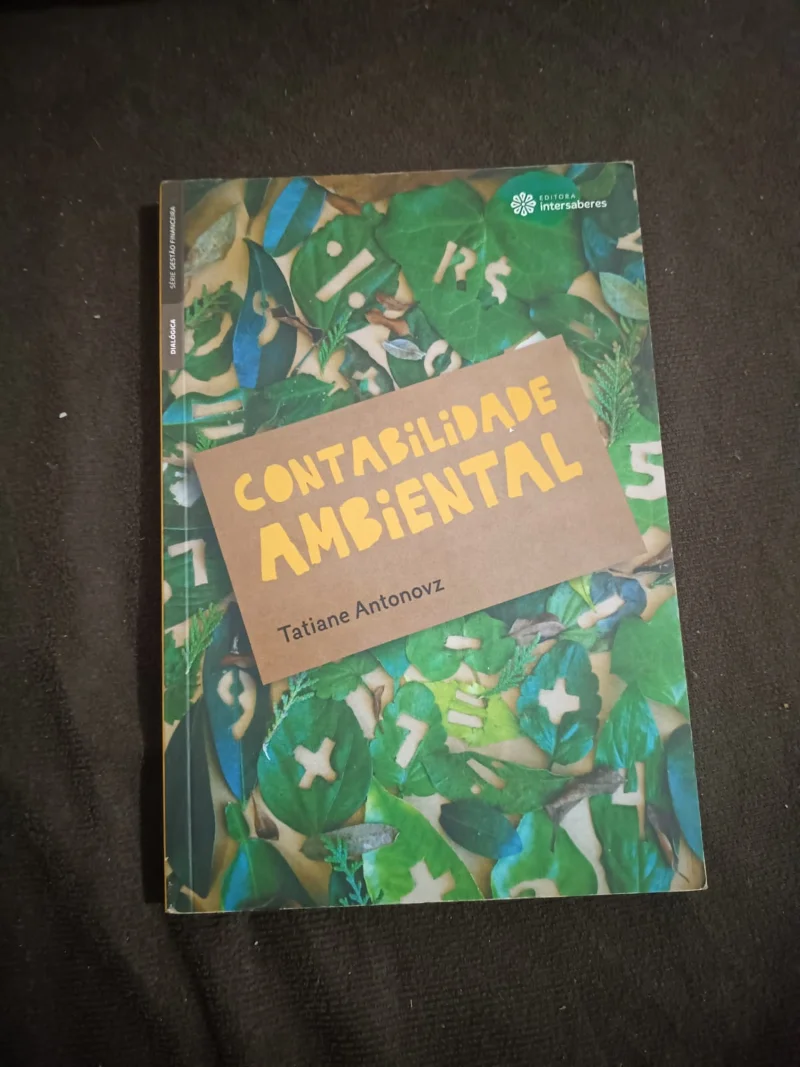 Contabilidade Ambiental