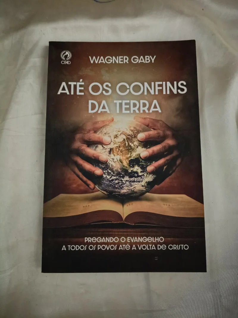 Até os confins da terra