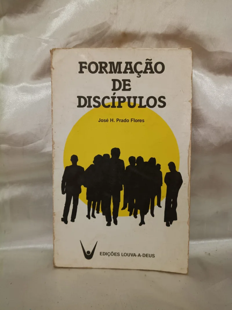 Formação de discípulo