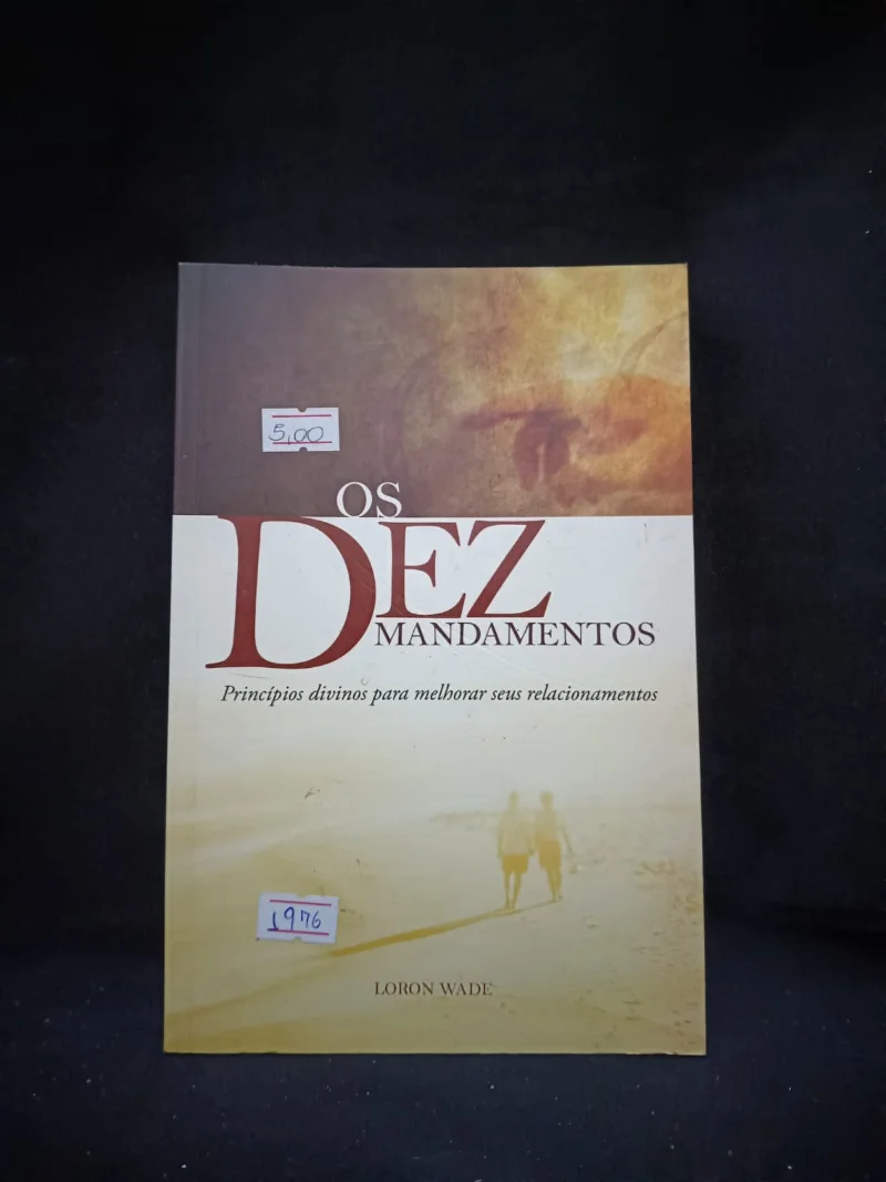 Os Dez Mandamentos