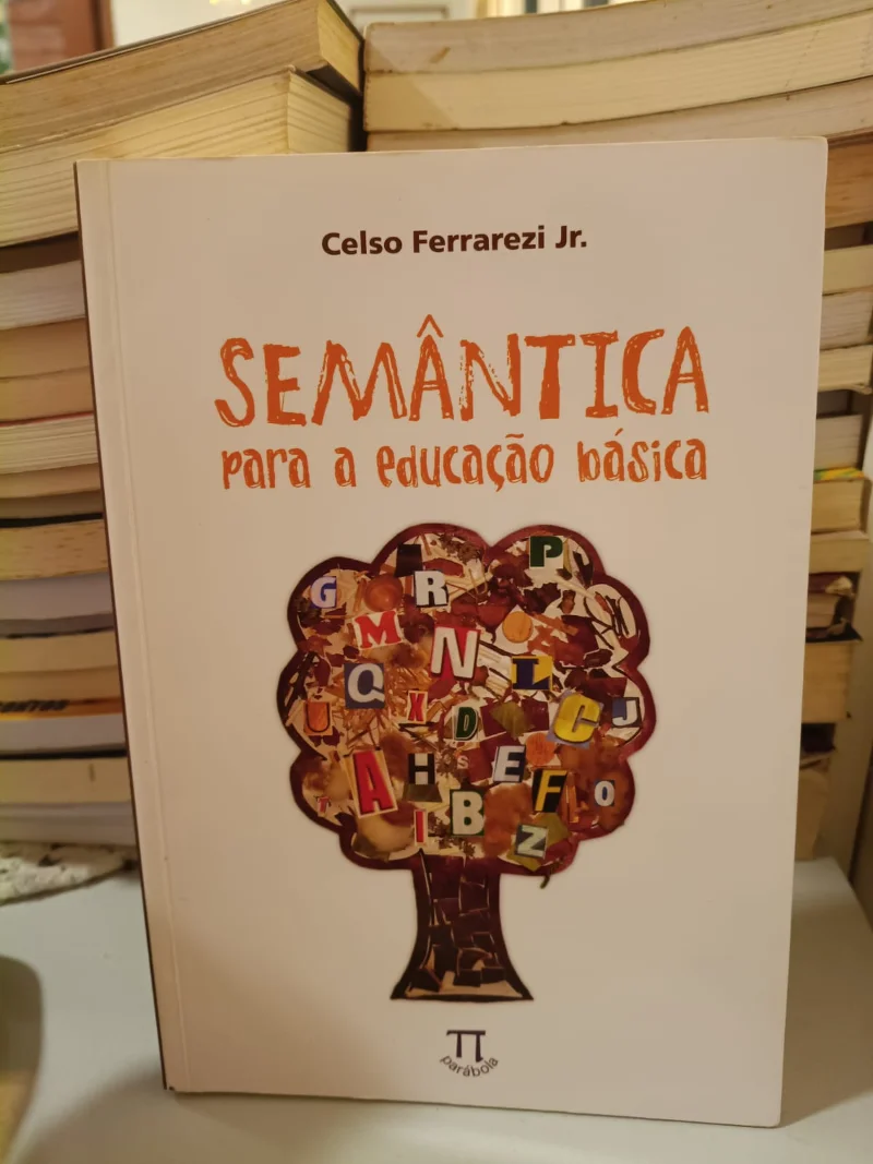 Semântica para a educação básica