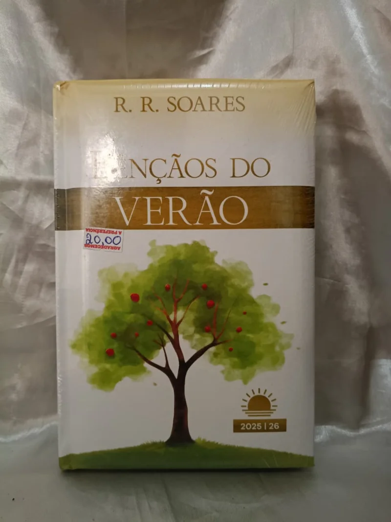 Bençãos do Verão