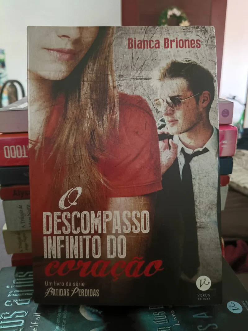 O Descompasso Infinito do Coração