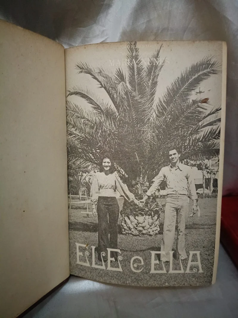 Ele e ela