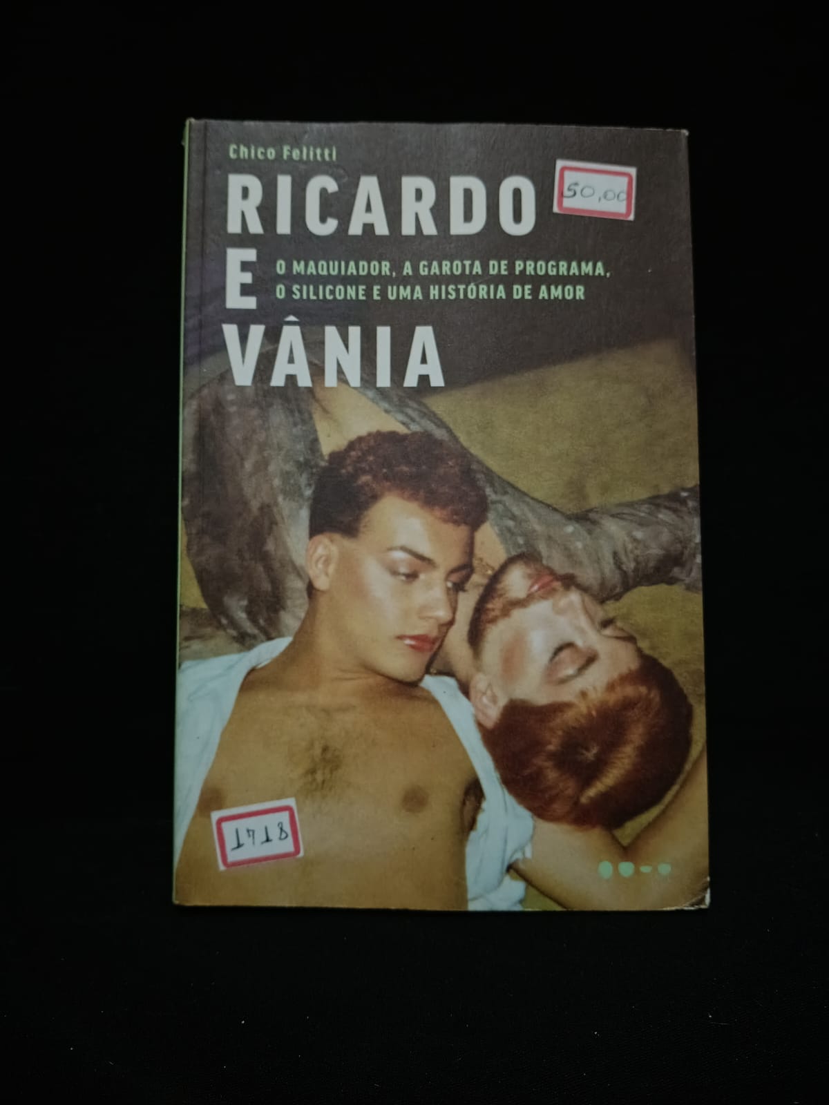 Ricardo e Vania