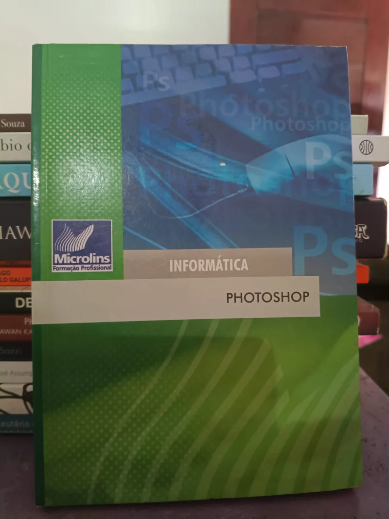 Informática - Photoshop