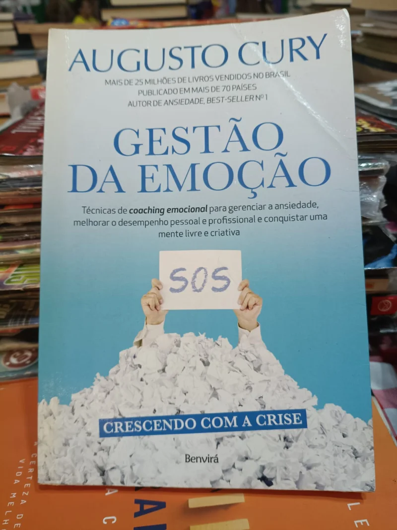 Gestão da Emoção