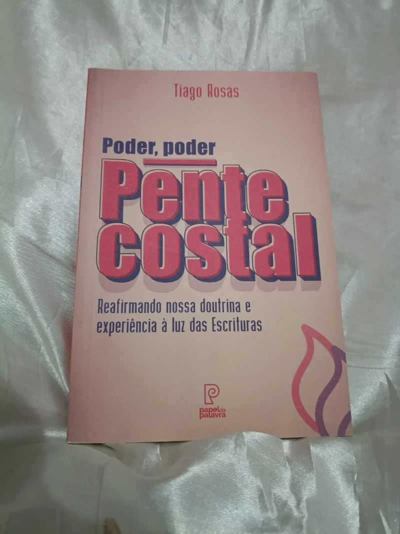 poder, poder pentecostal