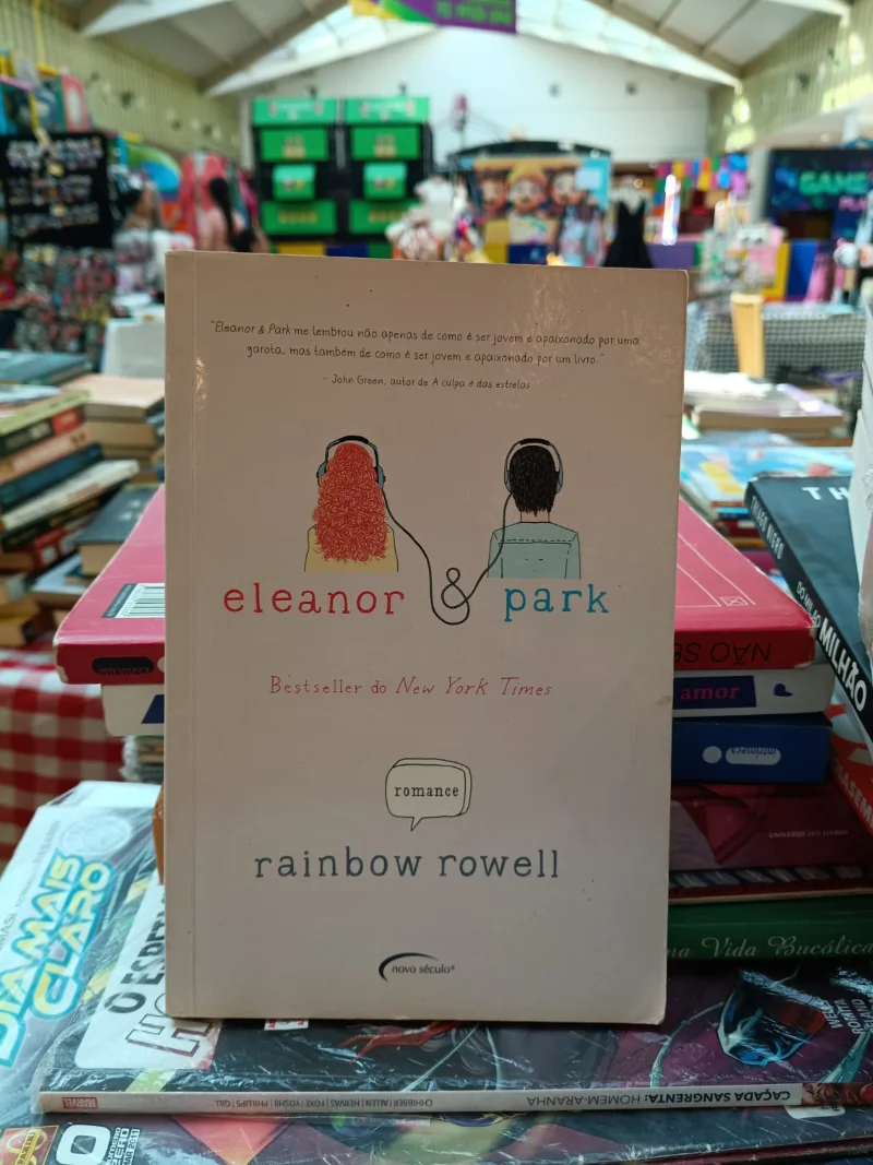 Eleanor & Park