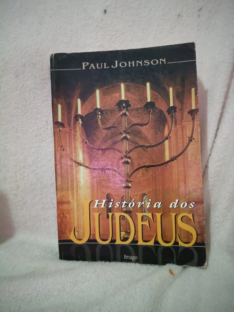 Histórias dos Judeus