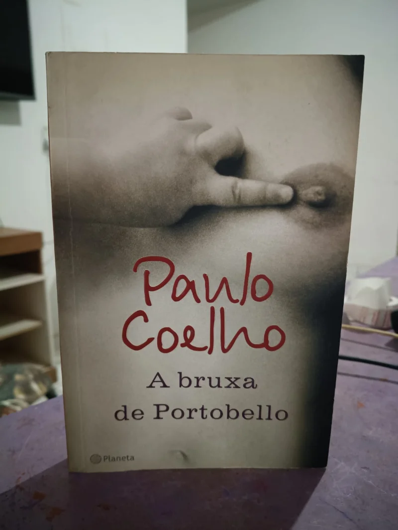 A Bruxa de Portobello
