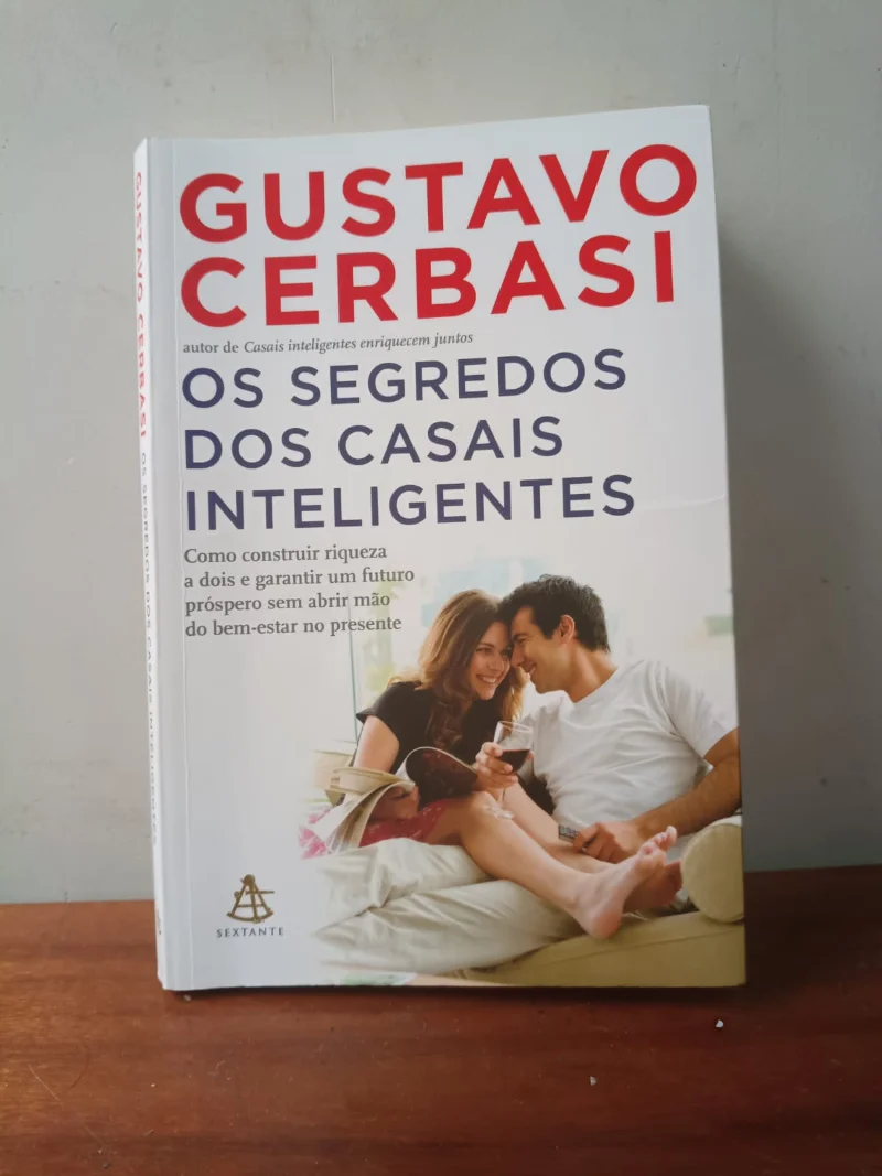 Os segredos dos casais inteligentes