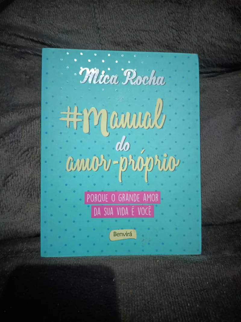 Manual do amor próprio
