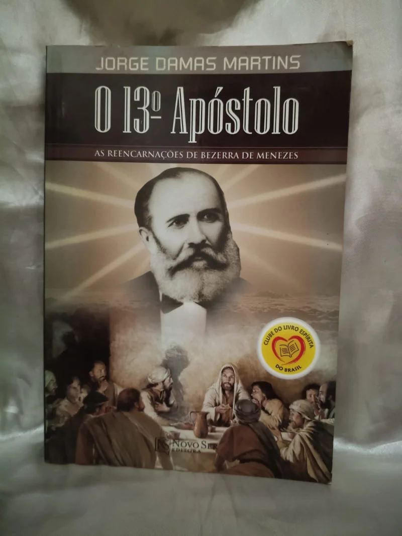 O 13° Apóstolo