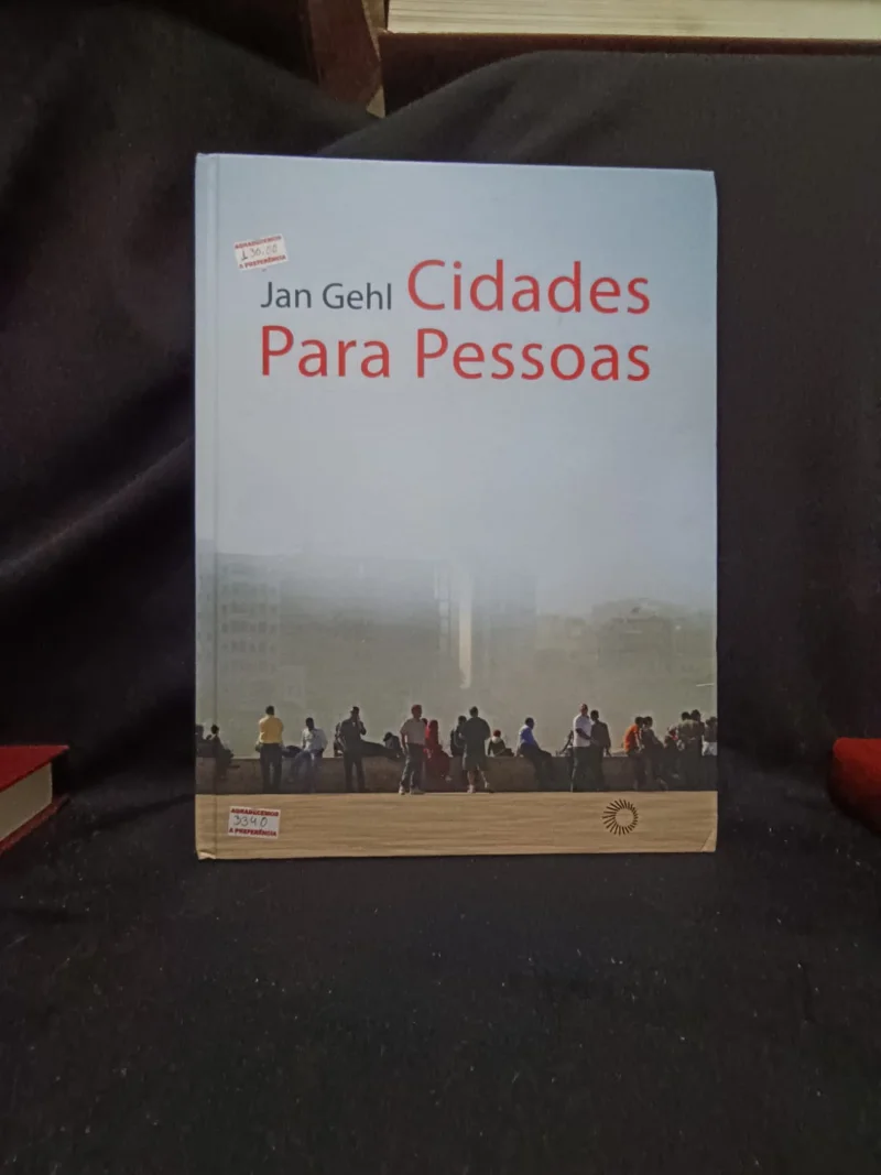 Cidades Para Pessoas