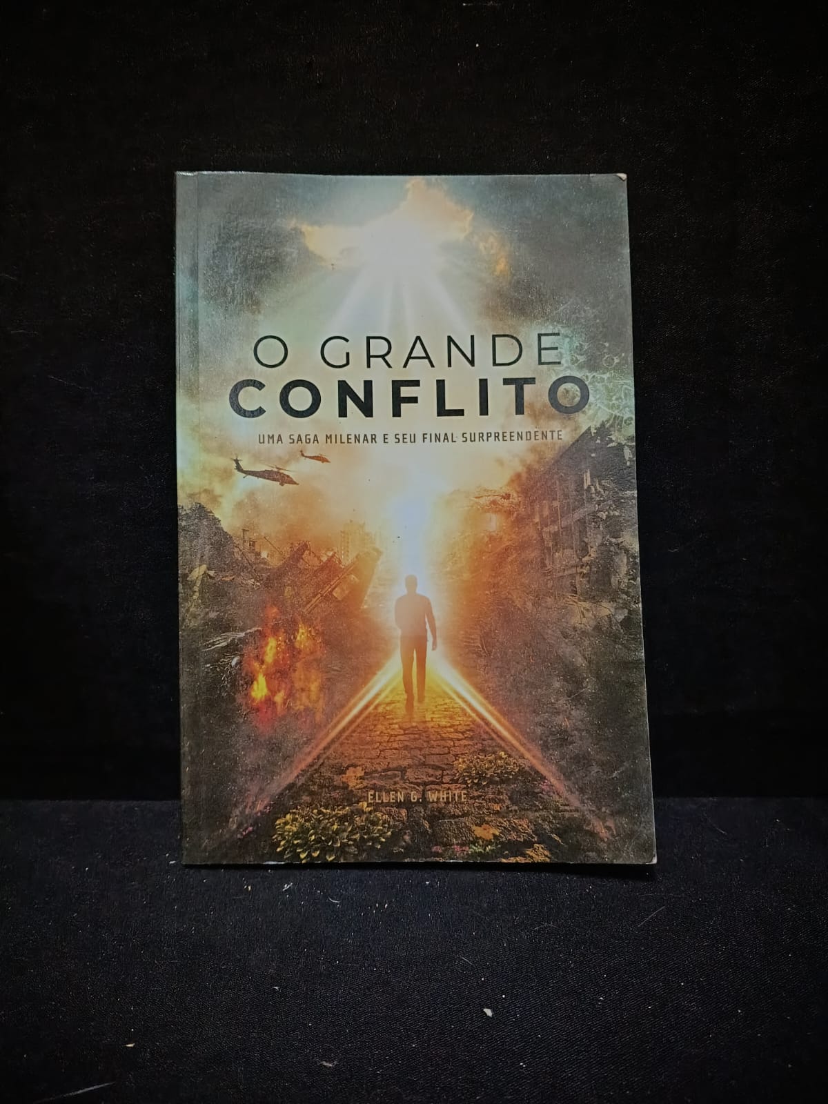 O Grande Conflito