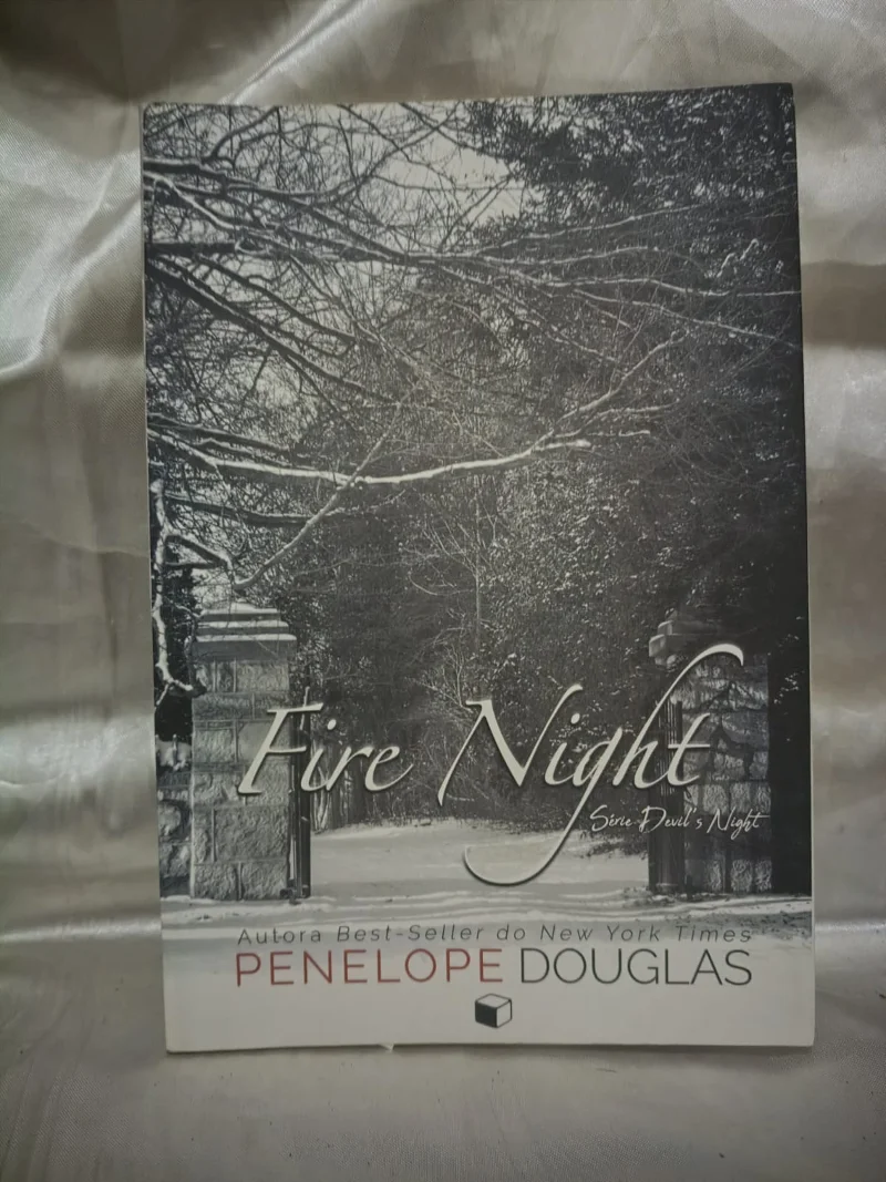Fire Night