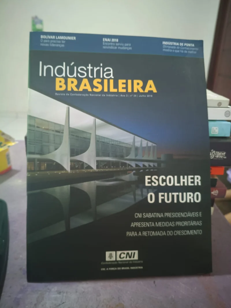 Industria Brasileira