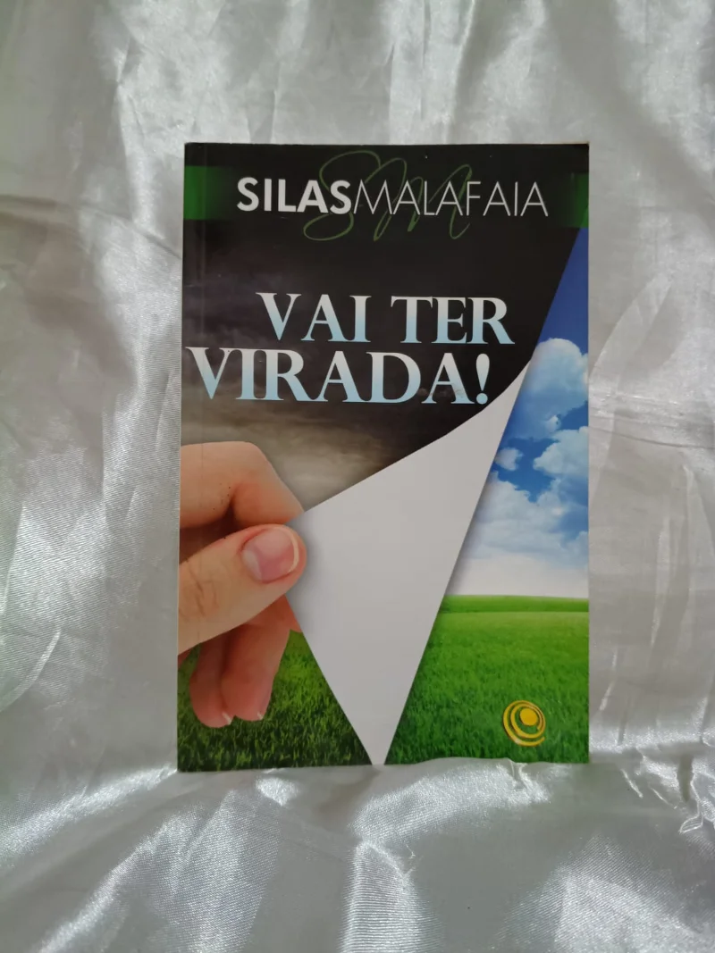 Vai ter virada!
