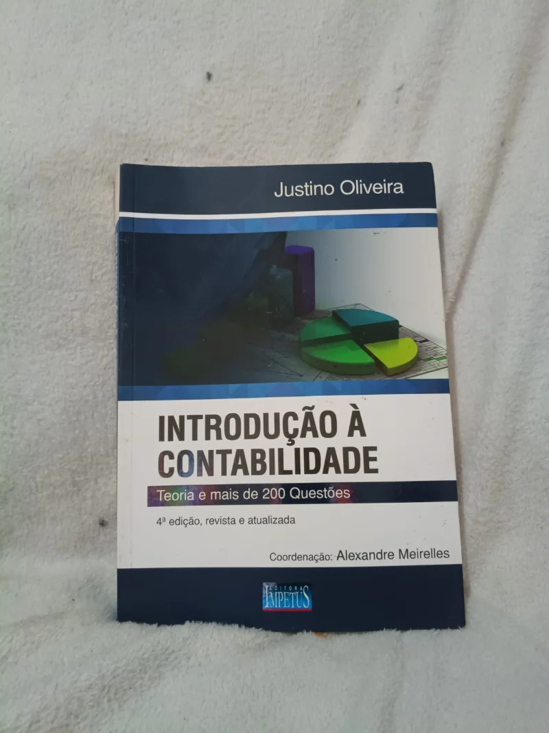 Introdução a Contabilidade