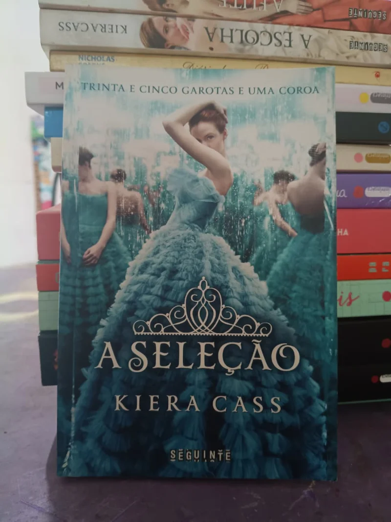 A Seleção