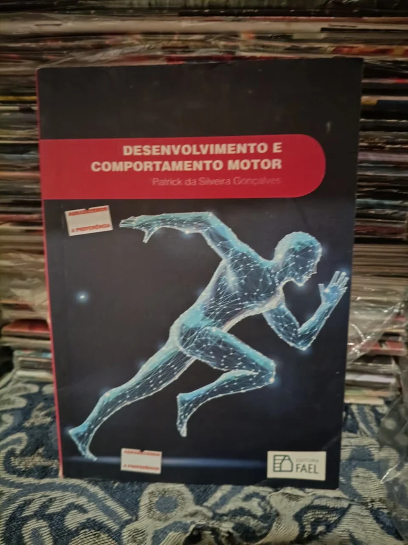Desenvolviento e comportamento motor