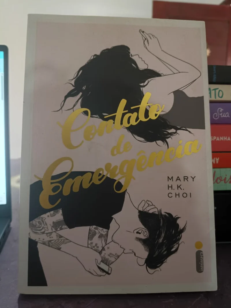 Contato de Emergência