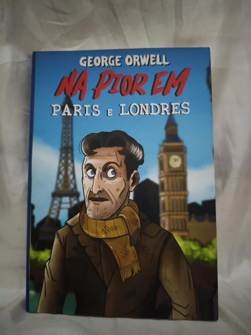 Na Pior em Paris e Londres