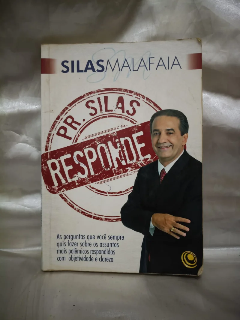 Pr. Silas Malafia responde