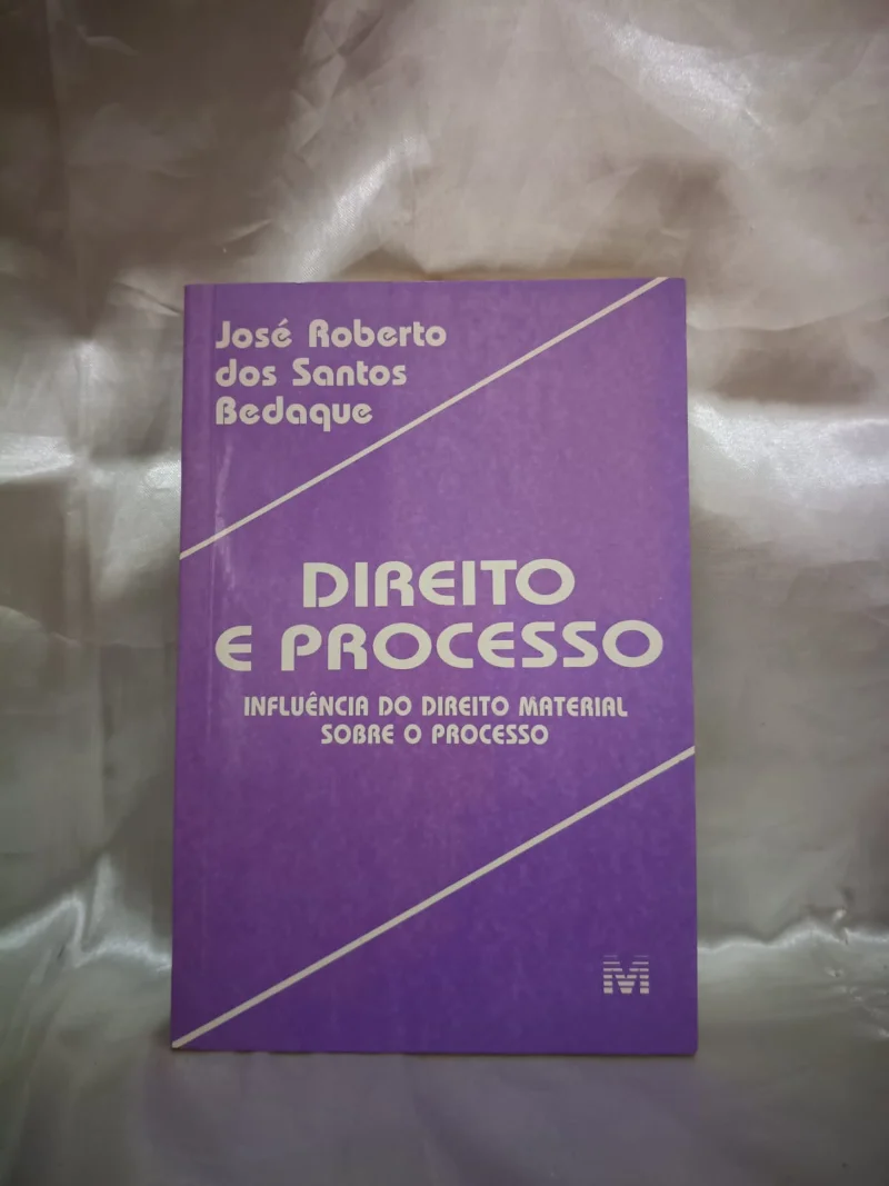 Direito e Processo