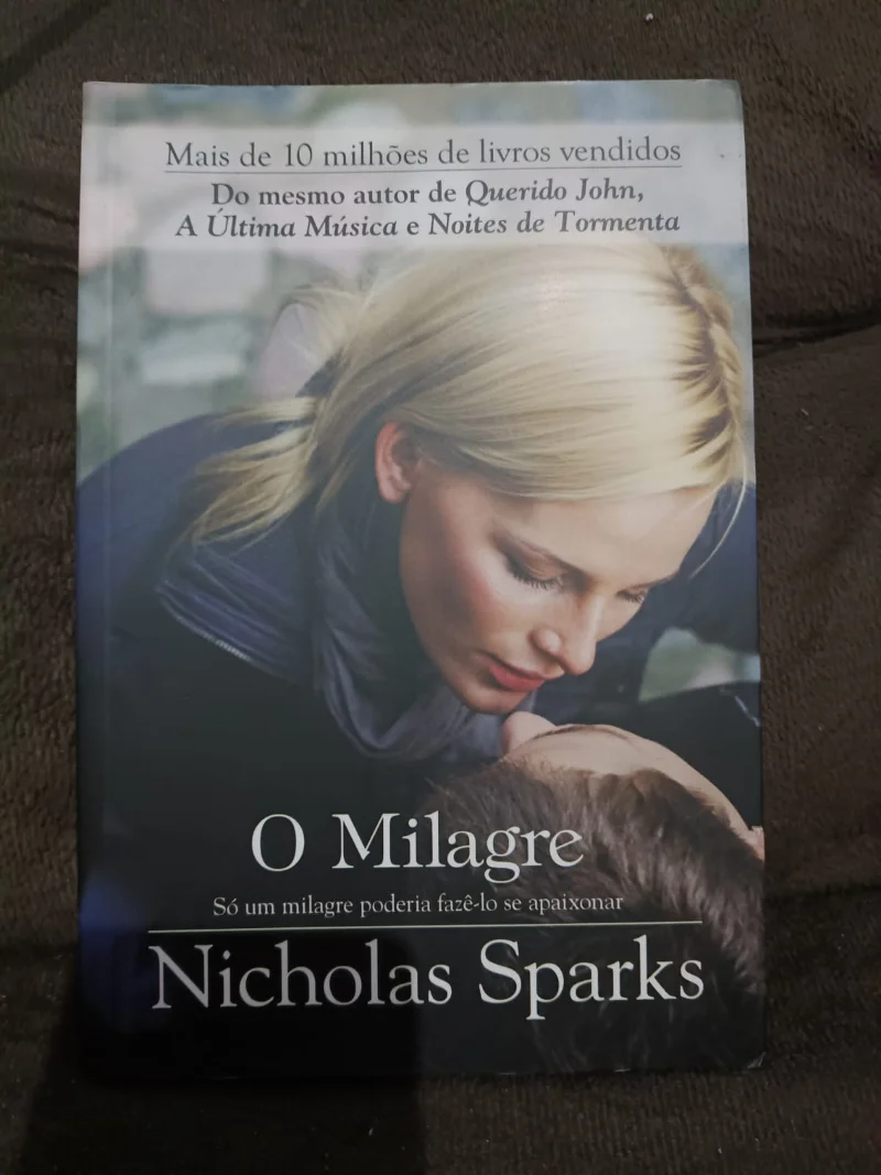 O Milagre