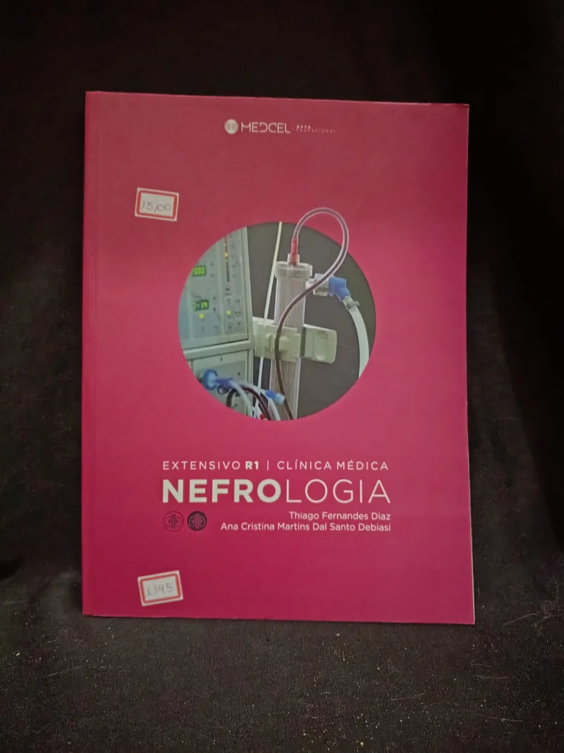 Clinica Médica - Nefrologia
