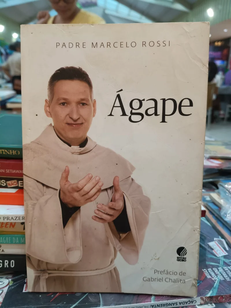Ágape