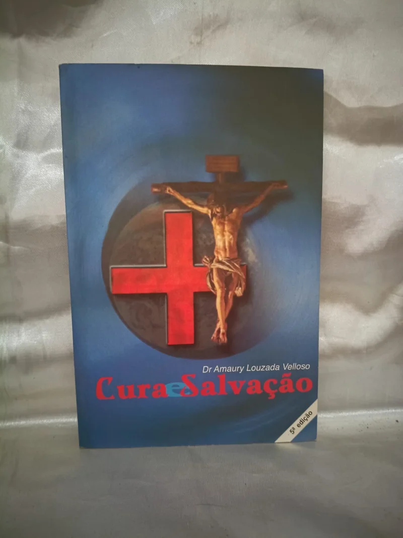 Cura e Salvação