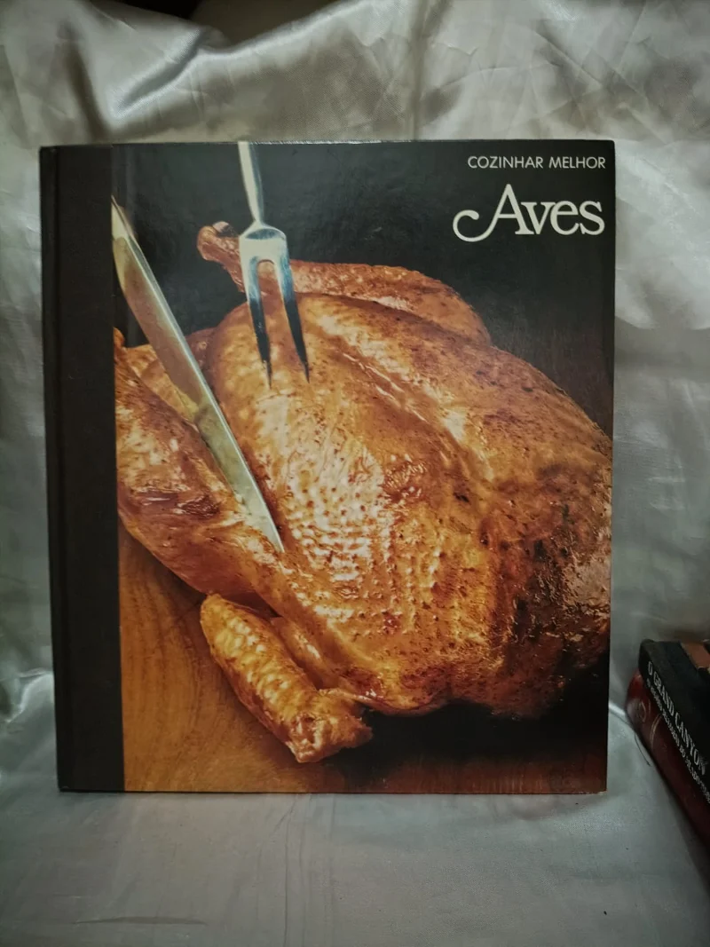 Cozinhar Melhor - Aves