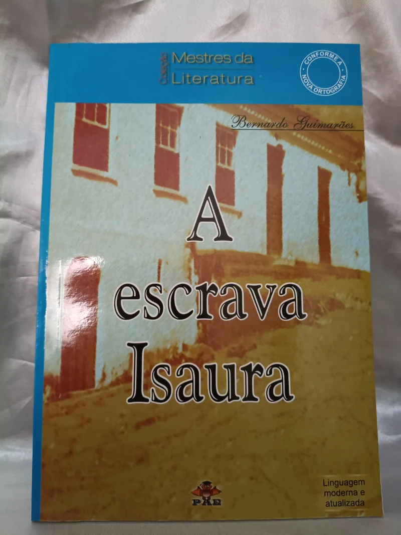 A Escrava Isaura