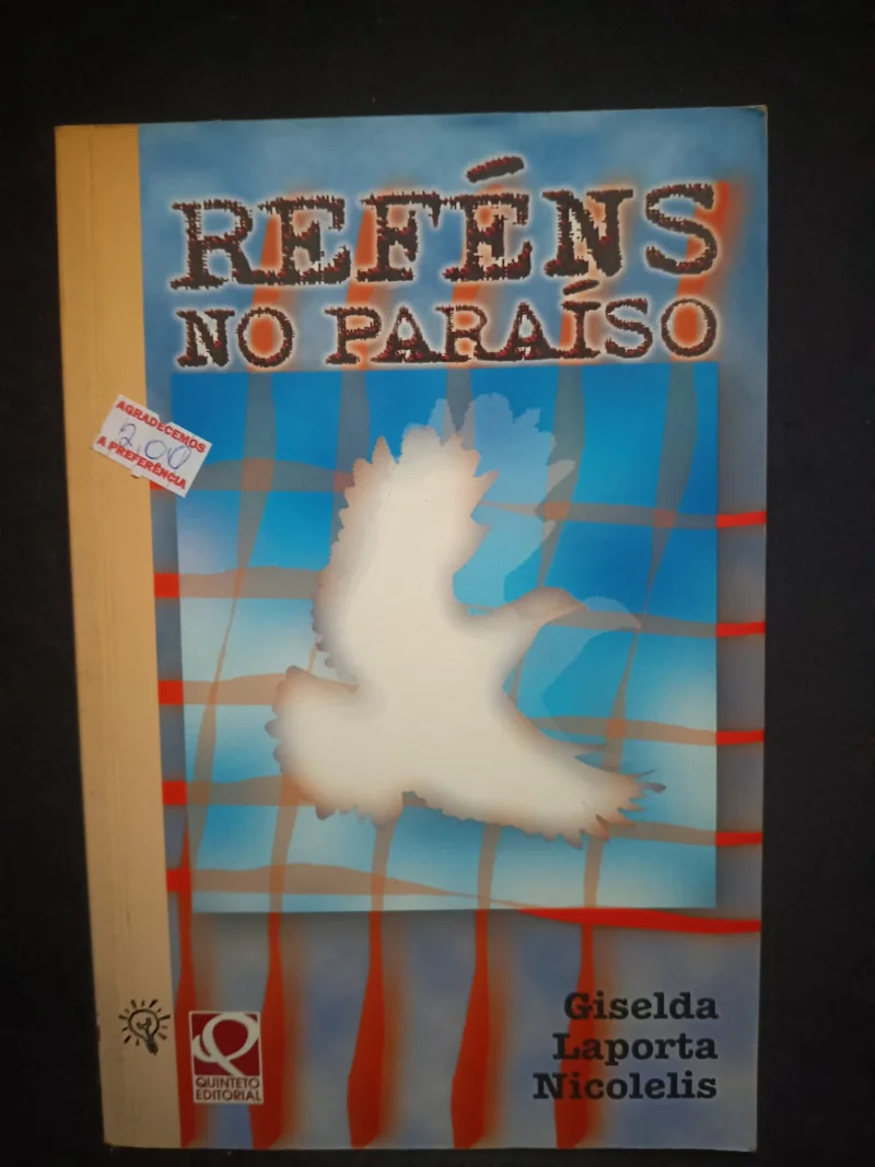 Reféns no Paraíso