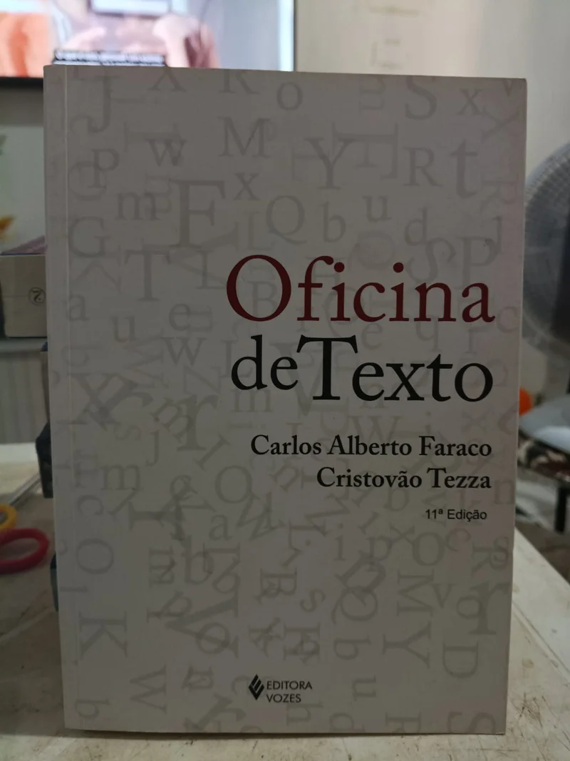 Oficina de Texto