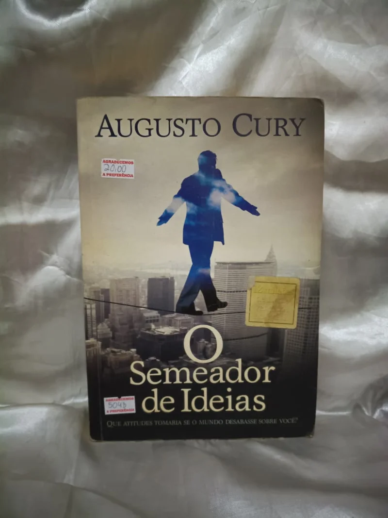 O Semeador de Ideias