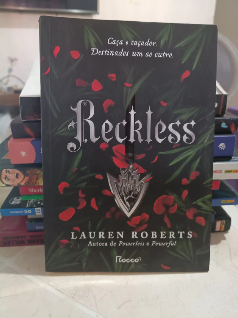 Reckless