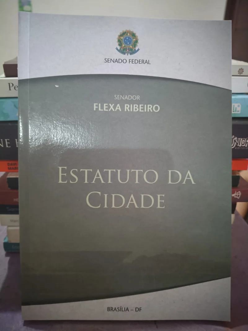 Estatuto da Cidade