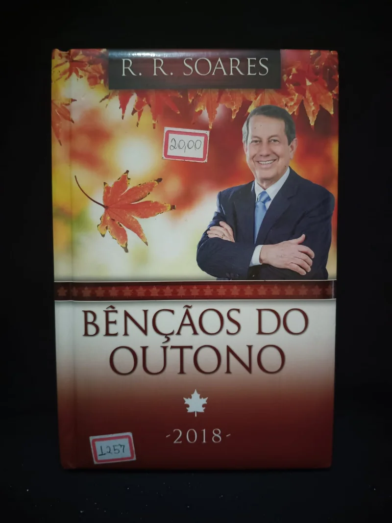 Bençãos do Outuno