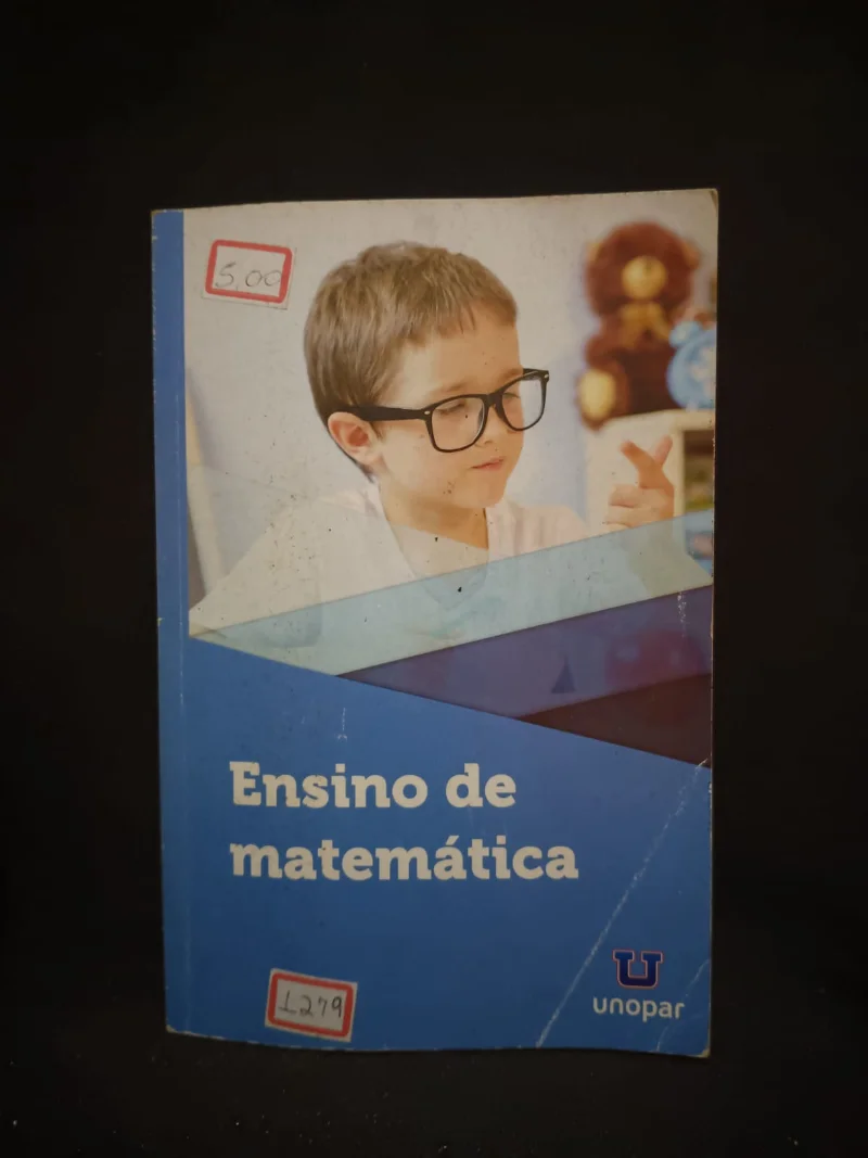 Ensino de Matemática