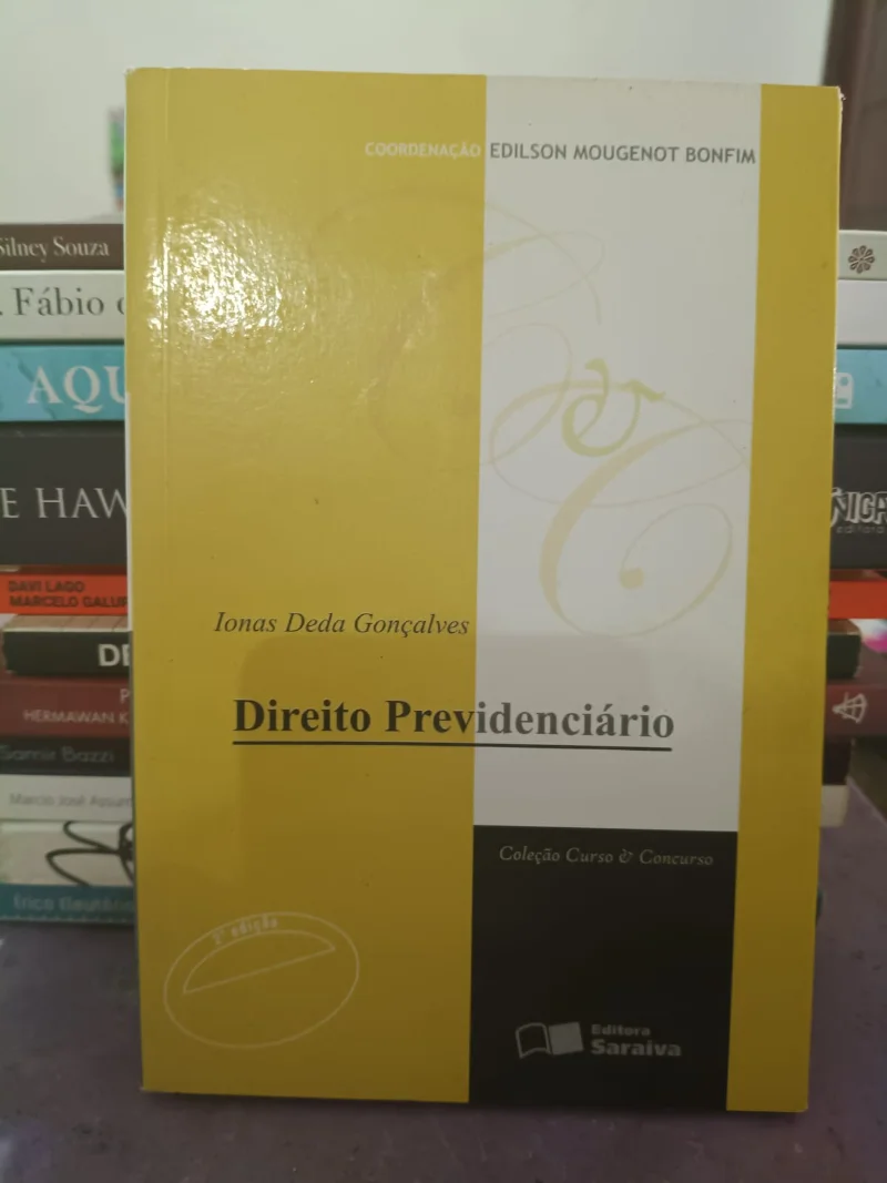 Direito Previdenciário