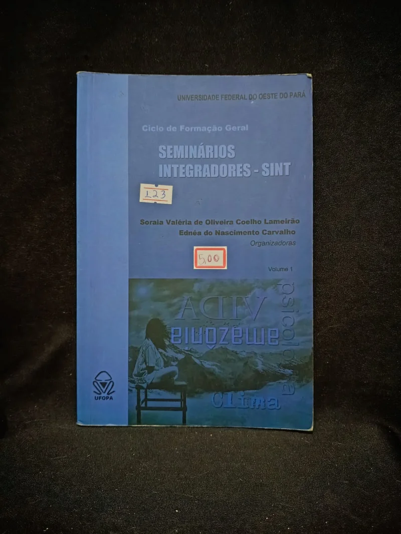 Seminários Integradores - SINT