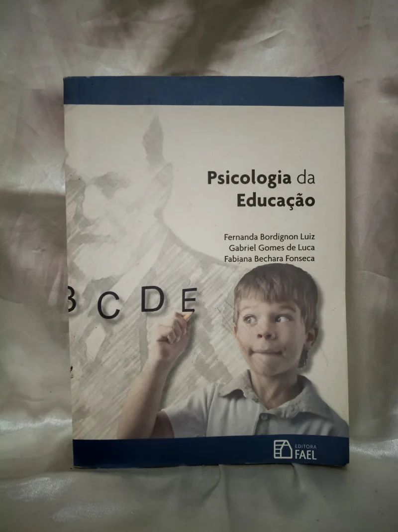 Psicologia da Educação