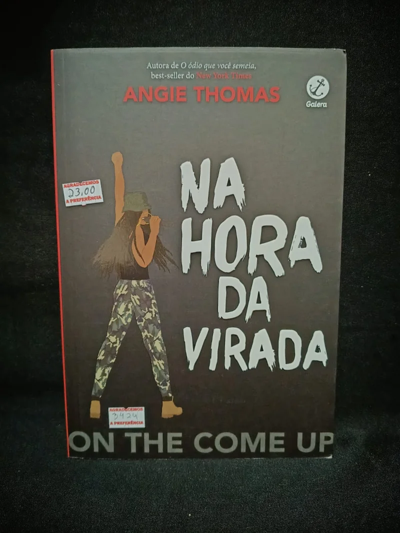 Na Hora da Virada