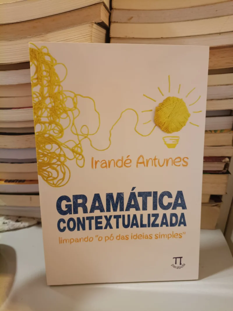 Gramática Contextualizada