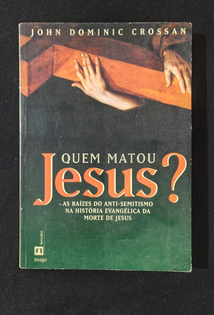 Quem matou Jesus?